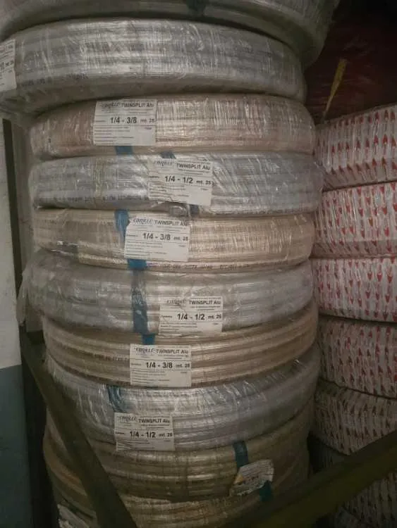 Liquidation du stock matériel du chauffage - طنجة (3)