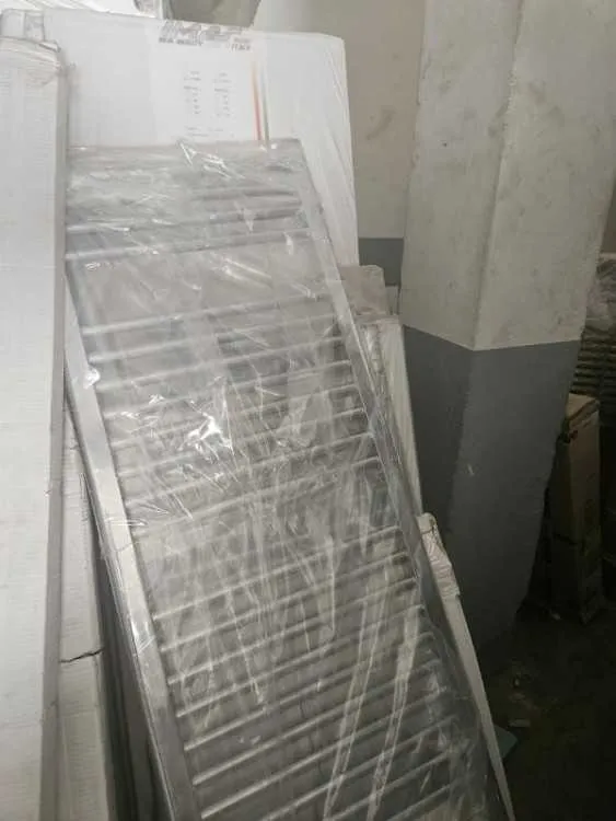 Liquidation du stock matériel du chauffage - طنجة (2)