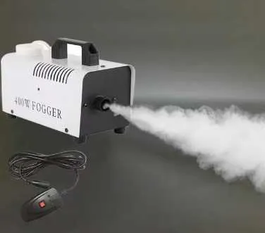 Machine à brouillard 400 w - طنجة (3)