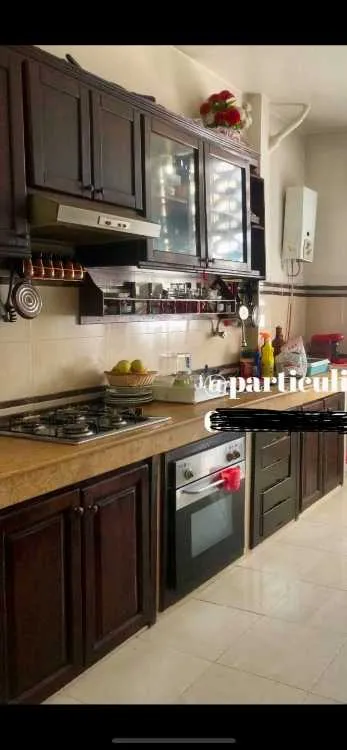 Meuble cuisine complet - الرباط