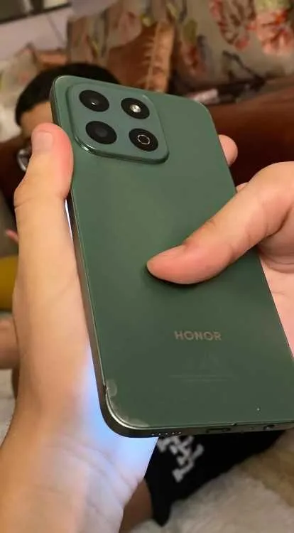 Honor x6b avec 3 pochettes gratuit - مراكش (3)