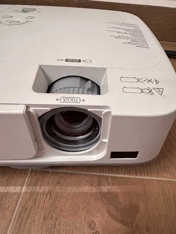 Vidéoprojecteur professionnel nec m311w - طنجة (3)