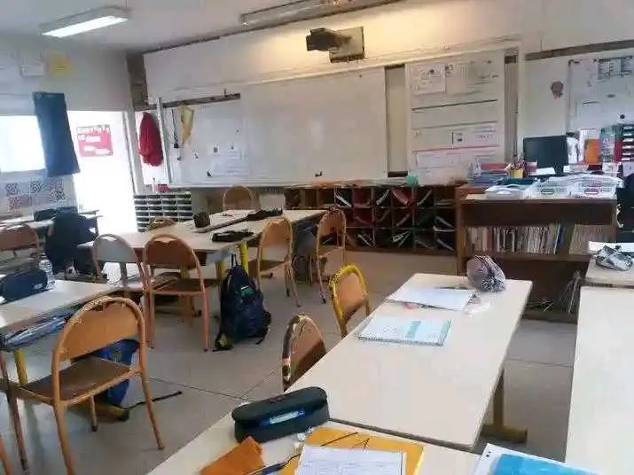 Cours de français et d'arabe aefe et bilingue - الدار البيضاء (2)
