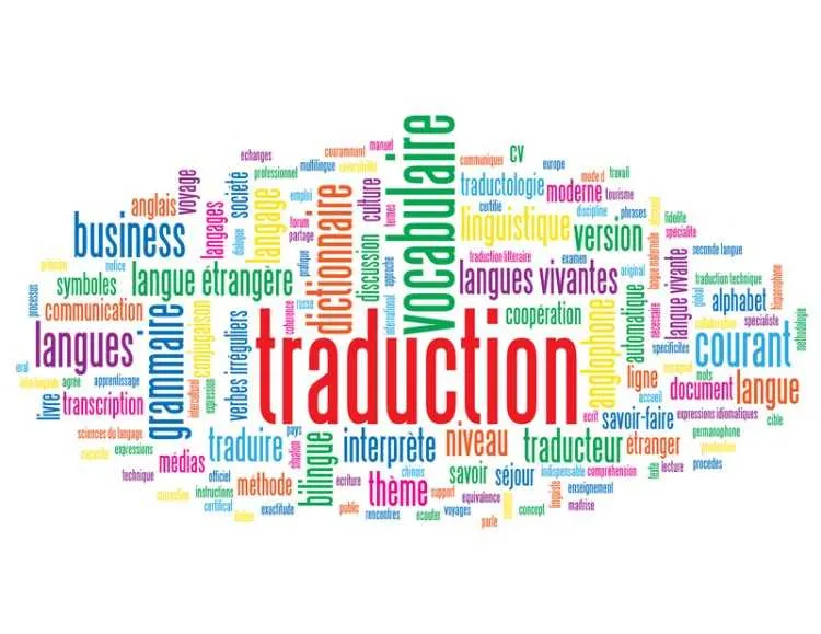 Translator/ traducteur - الدار البيضاء (2)