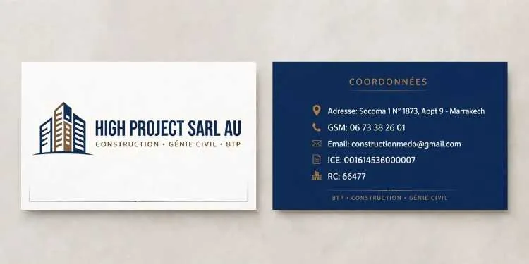 Construction rénovation des riads villas - مراكش
