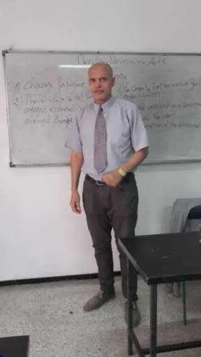 Cours intensif d'anglais - الدار البيضاء