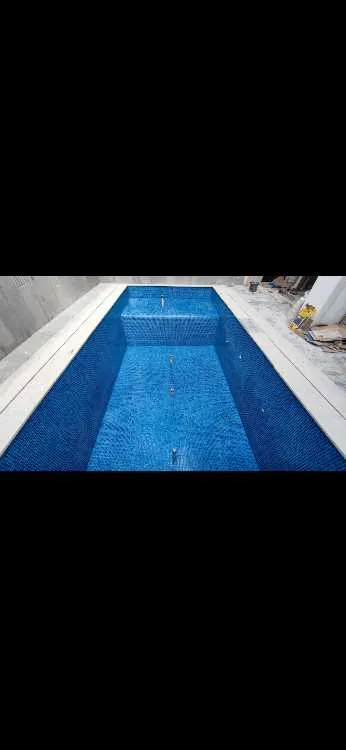 Spécialiste piscine fès - carrelage mosaïque toute - فاس (2)