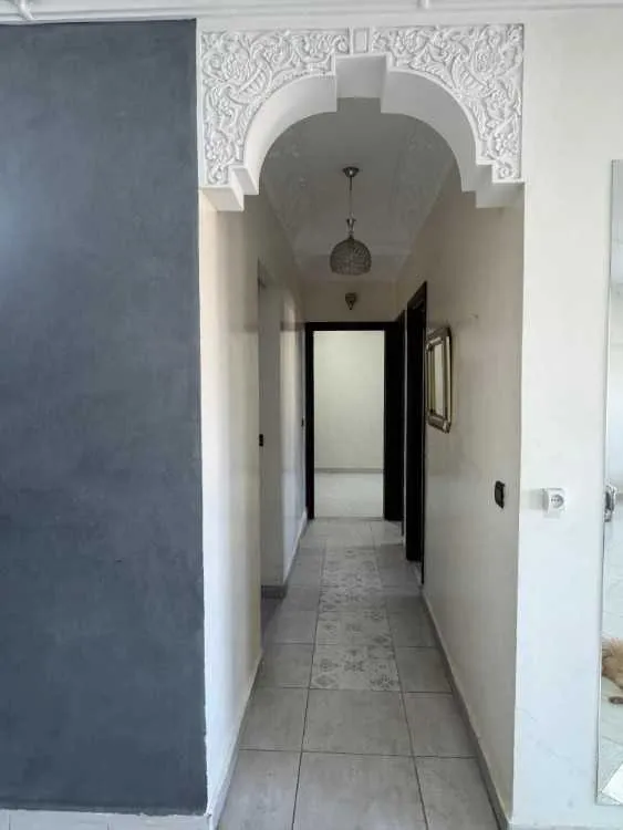 Appartement a sale bettana en vente - الرباط (2)