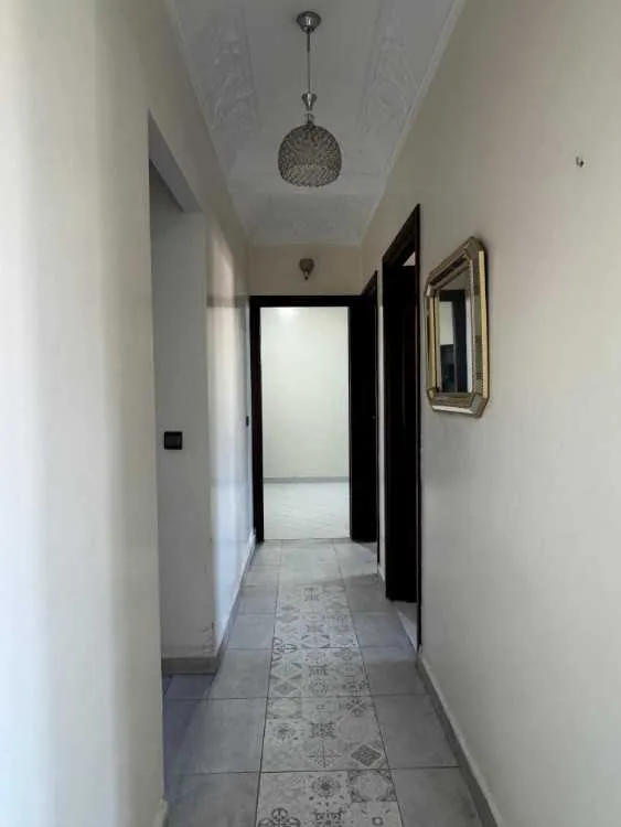 Appartement a sale bettana en vente - الرباط