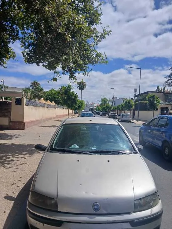 Voiture en bon etat deuxieme main - الرباط