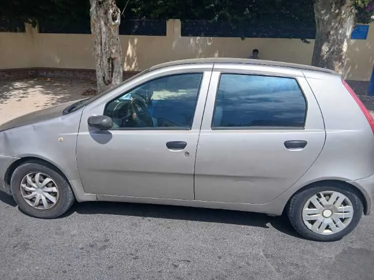 Voiture en bon etat deuxieme main - الرباط (2)