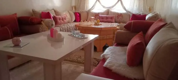 Appartement moyen standing a vendre mohammedia - المحمدية