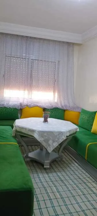 Appartement moyen standing a vendre mohammedia - المحمدية (3)
