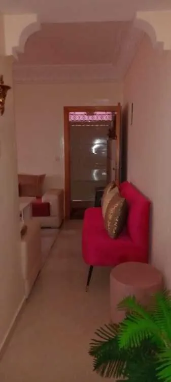 Appartement moyen standing a vendre mohammedia - المحمدية (2)