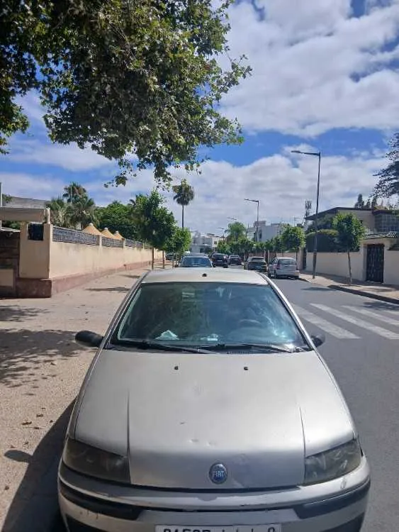 Voiture en bon etat deuxieme main - الرباط (3)