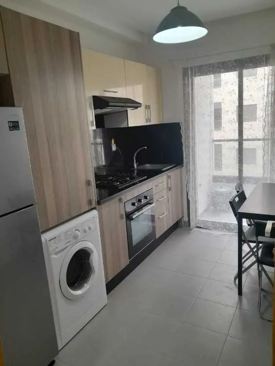 Appartement avec piscine à 50 m de la plage - المحمدية (3)