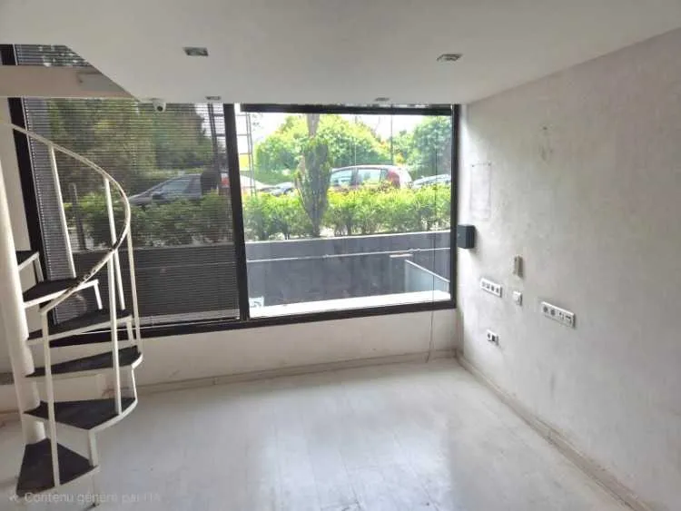 Local commercial en vente à rabat souissi - الرباط (2)