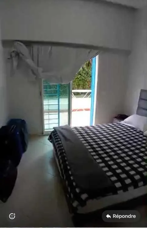 Appartement à vendre 53 m² à tétouan (cabo negro) - تطوان