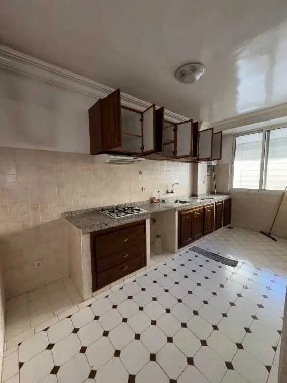 Appartement à vendre a val fleuri maarif - الدار البيضاء