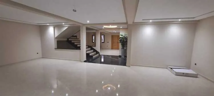 Vente villa high standing et chic - الجديدة (3)