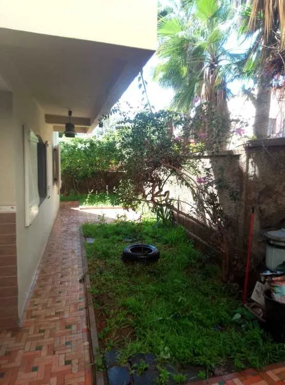Villa a vendre - الدار البيضاء (2)