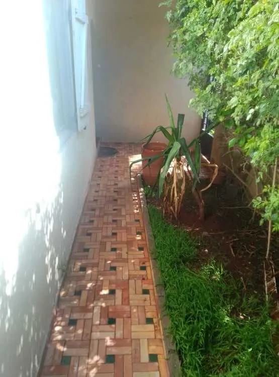 Villa a vendre - الدار البيضاء (3)