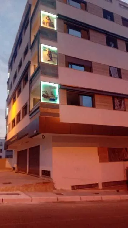 Appartements à vendre - تمارة (3)