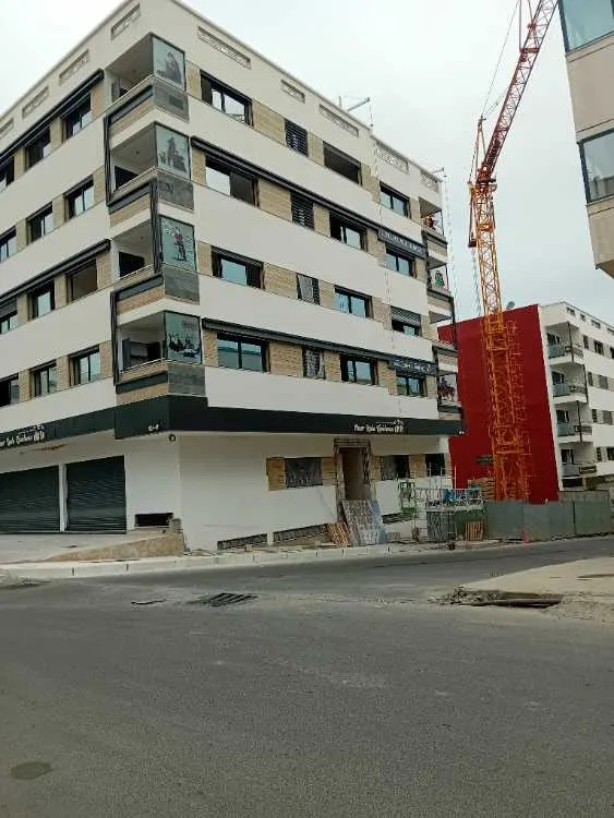 Appartements à vendre - تمارة (2)