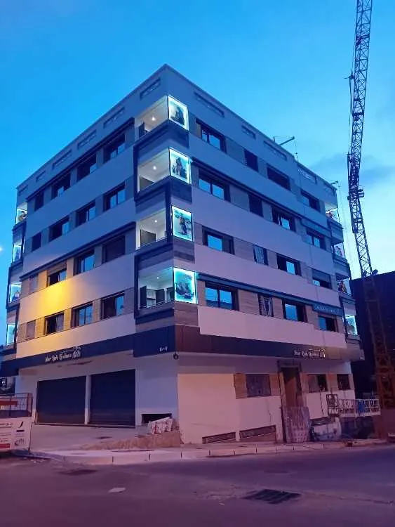 Appartements à vendre - تمارة