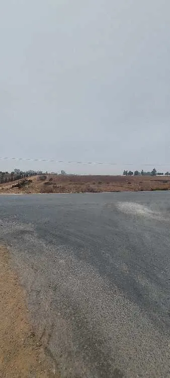 Route de benslimane près du barrage oued maleh - الدار البيضاء (3)