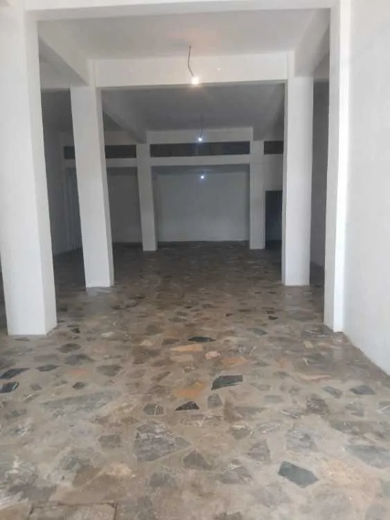 Magasin à vendre a skhirat 160m - الرباط (2)