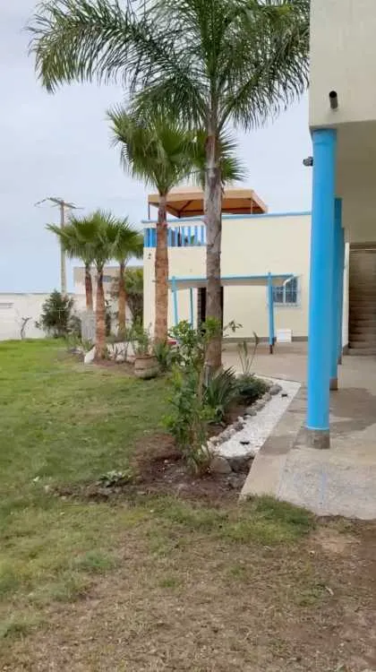 Ferme avec maison  oualidia 4531m² vue océan - الوليدية (2)