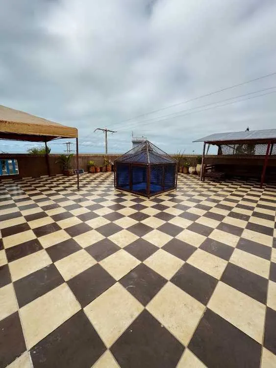 Ferme avec maison  oualidia 4531m² vue océan - الوليدية (3)