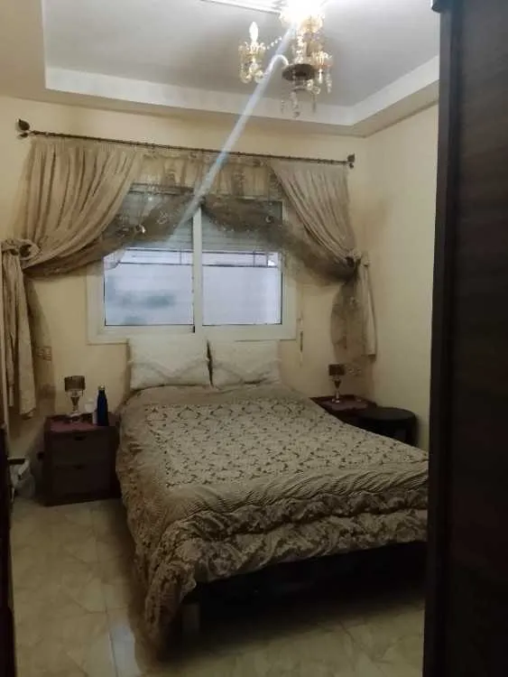Appartement à  bd abdelkader  sahraoui, casablanca - الدار البيضاء (3)