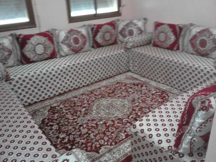 Location appartement - أسفي (2)