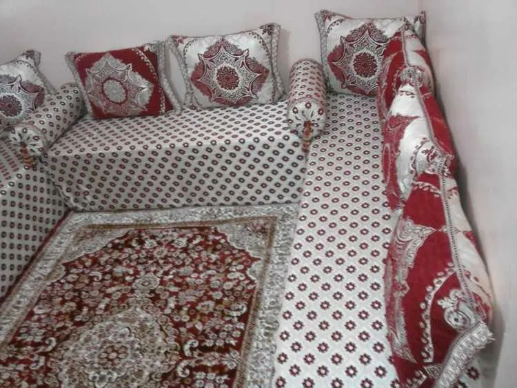 Location appartement - أسفي