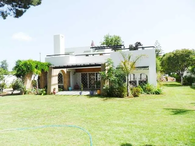 Bureau au quartier souissi - الرباط