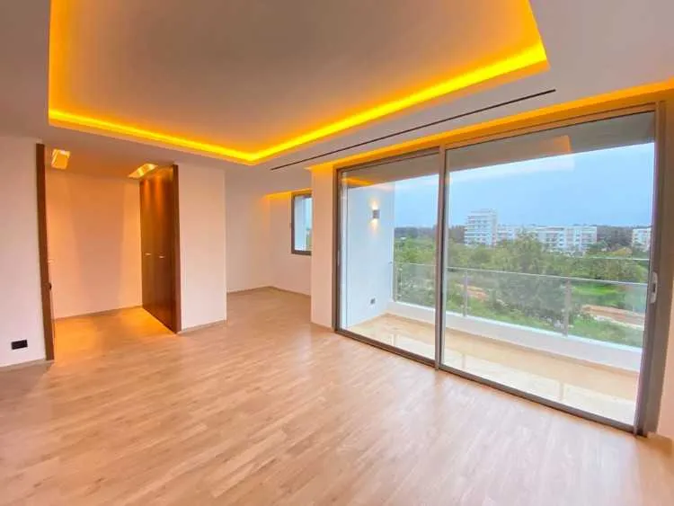 Appartement vue sur l’orangeraie de souissi - الرباط (3)