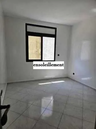 Appartement vide rabat agdal 80m² - الرباط (3)