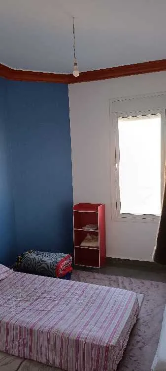 Appartements meublés calme 62m2 mhamid marrakech - مراكش