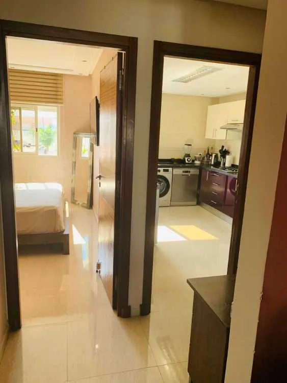 Apparetement a vendre agdal rabat - الرباط (3)