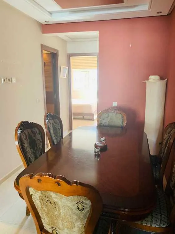 Apparetement a vendre agdal rabat - الرباط (2)