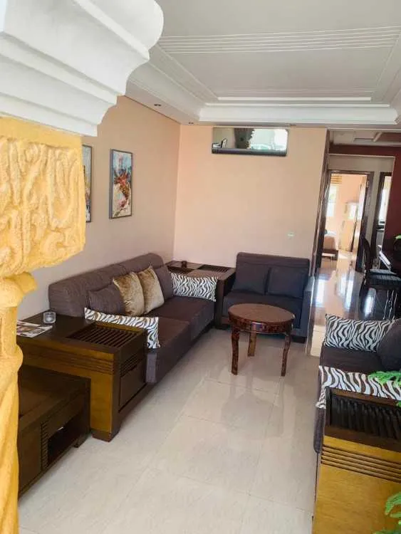 Apparetement a vendre agdal rabat - الرباط