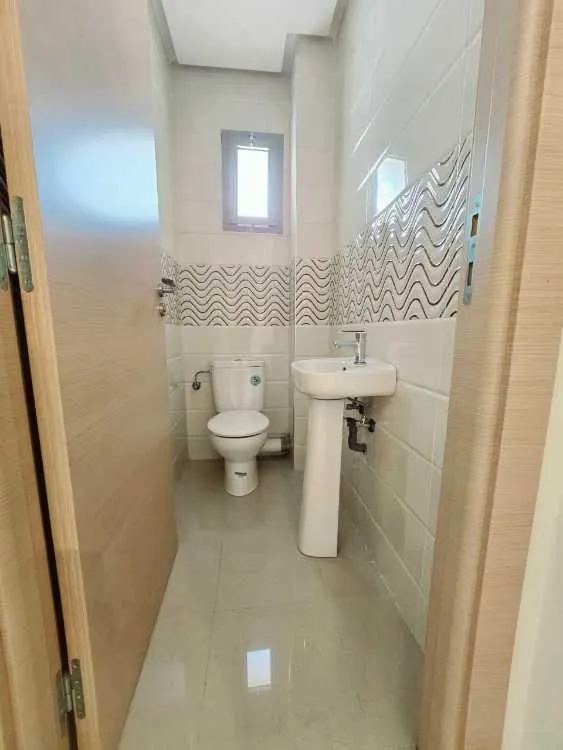 Apparetement a vendre _ain sbaa.casablanca - الرباط