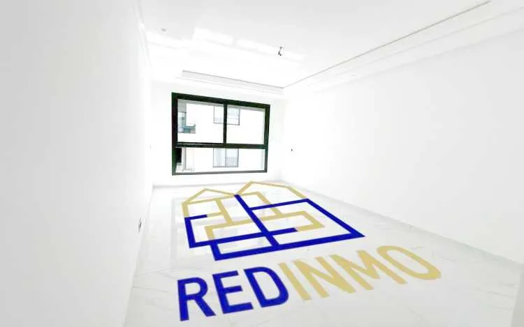 Appartement jamais habite place mozart - طنجة