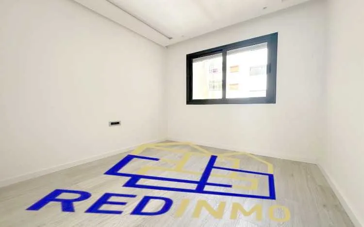 Appartement jamais habite place mozart - طنجة (2)