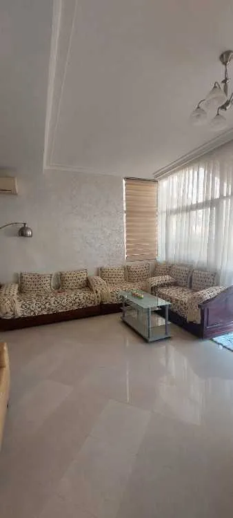 Appart meublée 2 chambres résidence marina beach - المحمدية (3)