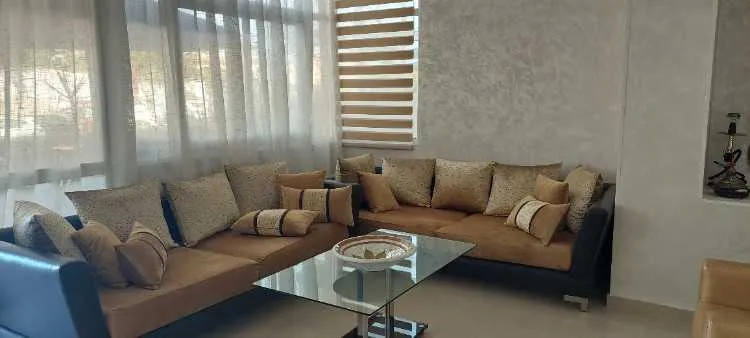Appart meublée 2 chambres résidence marina beach - المحمدية (2)