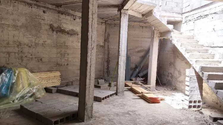 Sous-sol 79m² commerciale - مراكش (3)