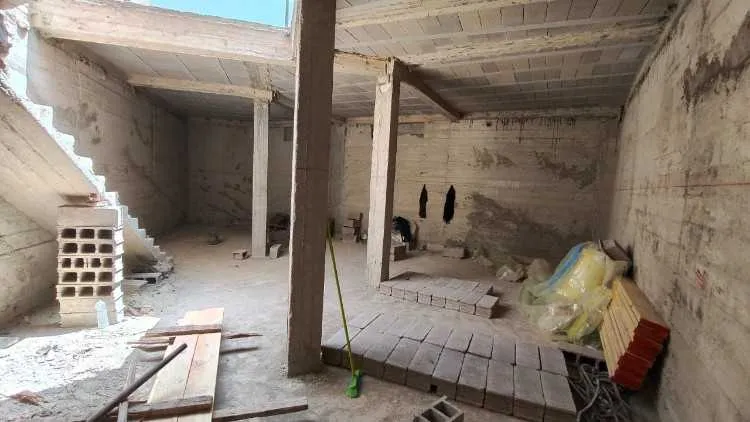 Local commercial 149 m² marrakech - مراكش